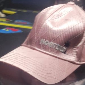 Hooter Hat